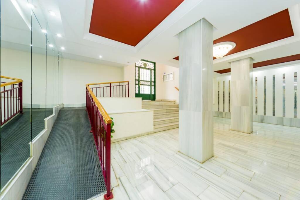 Apartment San Pascual Torrevieja Exterior foto